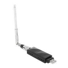 Dual Channel AIS Receiver USB Output with Antenna