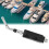 Dual Channel AIS Receiver USB Output with Antenna 14