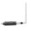 Dual Channel AIS Receiver USB Output with Antenna 7