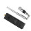 Dual Channel AIS Receiver USB Output with Antenna 6