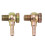 CA141 Groffilter Waterafscheidingsbeker met afvoerretrofit 8 mm aansluiting 7