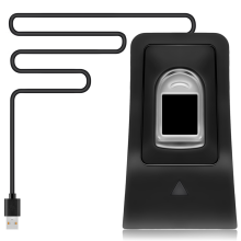 USB-vingerafdruklezer voor 7/8 met de nieuwste Hello-functies
