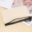 36 stuks canvas rits etui cosmetische blanco DIY knutsel school 7