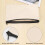 36 stuks canvas rits etui cosmetische blanco DIY knutsel school 5