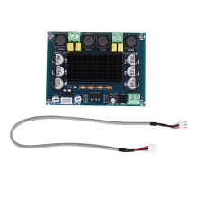 TPA3116D2 Dual-Channel Stereo High Power Digitale Audio Versterkerprintplaat 2X120W XH-M543