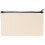 36 stuks canvas rits etui cosmetische blanco DIY knutsel school 8