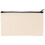 36 stuks canvas rits etui cosmetische blanco DIY knutsel school 1