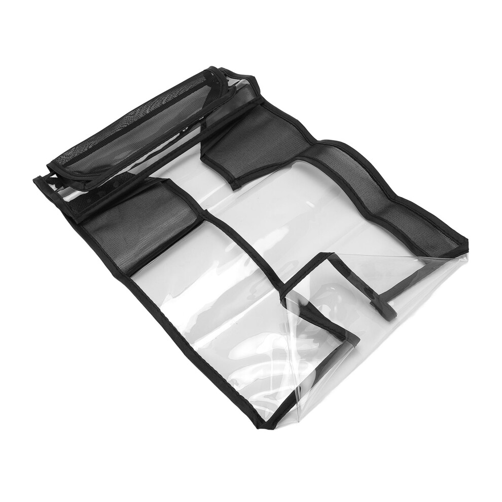Game Console Dust Cover Tpu Oxford Cloth Horizontal Slim Digital Disc Edition 4241331104524