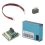 PM2.5 STOF SENSOR PMS7003 / G7 Dunne Digitale Sensor (Inclusief Transferbord + Kabel) 2