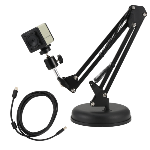 Documentcamera voor docenten, 8 megapixel autofocus USB-camera voor online onderwijsconferenties 2