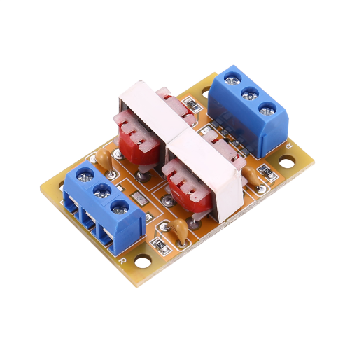 Audio-isolator Voertuig Common Ground Onderdrukking Interferentie Ruis Isolatie Module Transformator Koppeling 1 Stuk 2