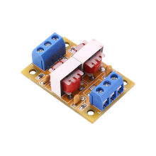 Audio-isolator Voertuig Common Ground Onderdrukking Interferentie Ruis Isolatie Module Transformator Koppeling 1 Stuk