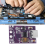 Type-C QC AFC PD2.0 PD3.0 naar DC Spoof snellaadtriggerdetector USB-PD notebookvoeding wisselbordmodule 7