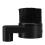 CNC-accessoires Spindelborstel Stofdicht 80mm Stofzuiger 2