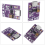 Type-C QC AFC PD2.0 PD3.0 naar DC Spoof snellaadtriggerdetector USB-PD notebookvoeding wisselbordmodule 1
