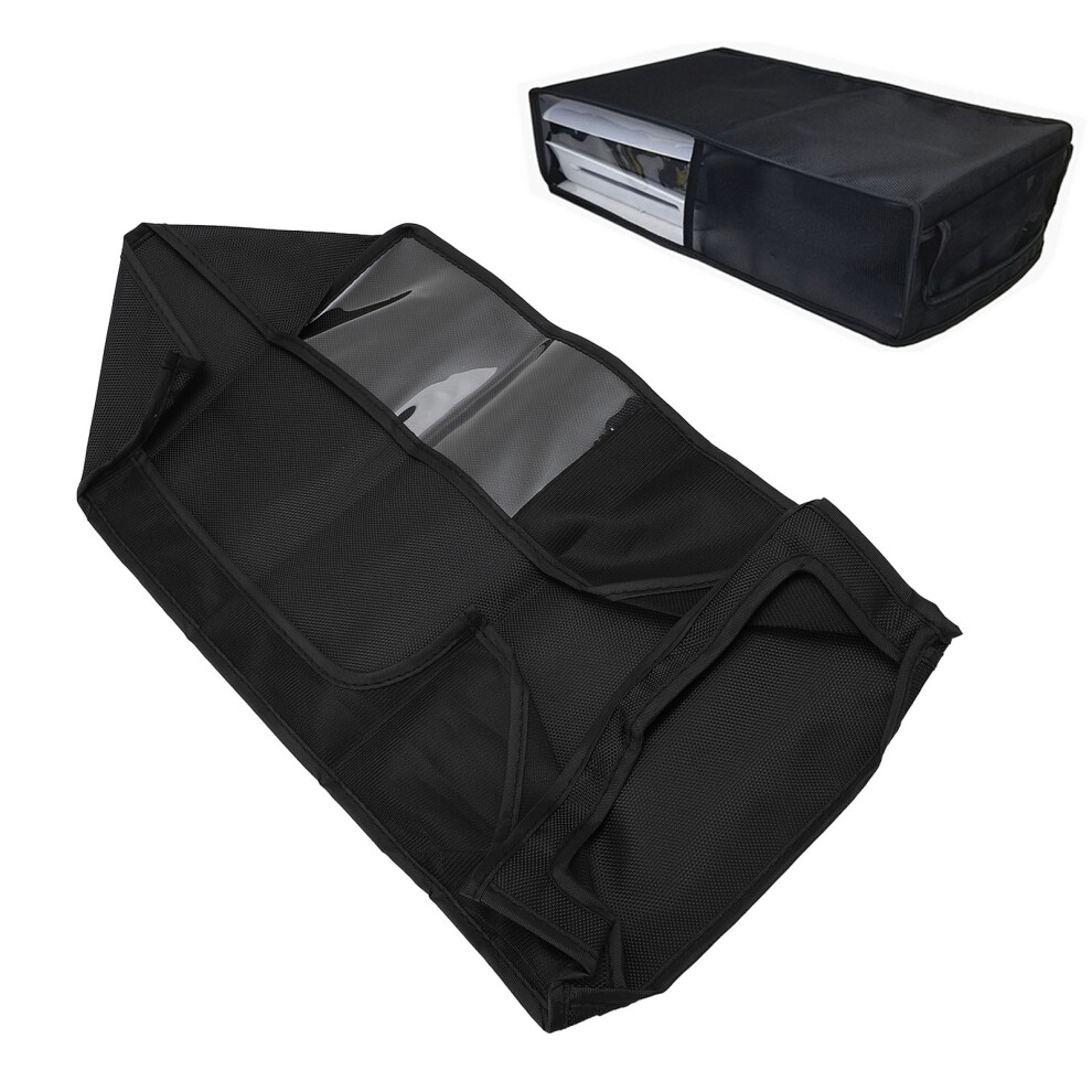 Waterproof Tpu Oxford Dust Cover For Slim Digital & Disc Edition Game Consoles 3251331104586