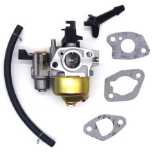 Nieuwe carburateur met pakkingen voor Harbor Freight 6.5 212cc Go Kart OHV-motor
