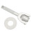 Belt Changing Tool Silver for 72in 64in Wheel Base 3