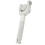 Belt Changing Tool Silver for 72in 64in Wheel Base 6