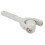 Belt Changing Tool Silver for 72in 64in Wheel Base 7