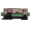 FX3U 48MR RS485 RTC (Real Time Clock) 24 Input Relay Output 6 Analog 2 PLC Controller 5