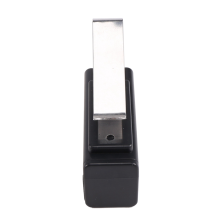 Garagedeuropenerclip, houder voor afstandsbediening van auto, bedieningselementen 1 stuks