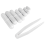Magnetische roerstaaf, gemengde PTFE-mixerroerstaven, type B-set 2