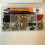 330 stuks DIY moederbord pc personal computer montage behuizing ventilator hand schroef bout afstandsring set assortiment kit 6