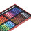 Soft Oil Pastels 48 Colors Professional Drawing 14