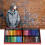 Soft Oil Pastels 48 Colors Professional Drawing 12