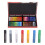 Soft Oil Pastels 48 Colors Professional Drawing 10