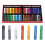 Soft Oil Pastels 48 Colors Professional Drawing 8