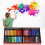 Soft Oil Pastels 48 Colors Professional Drawing 11