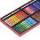 Soft Oil Pastels 48 Colors Professional Drawing 13