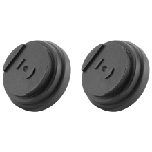 2 stuks plastic afdekking accessoire lithium elektrische grasmaaier accessoires mes basis gereedschap bevestiging