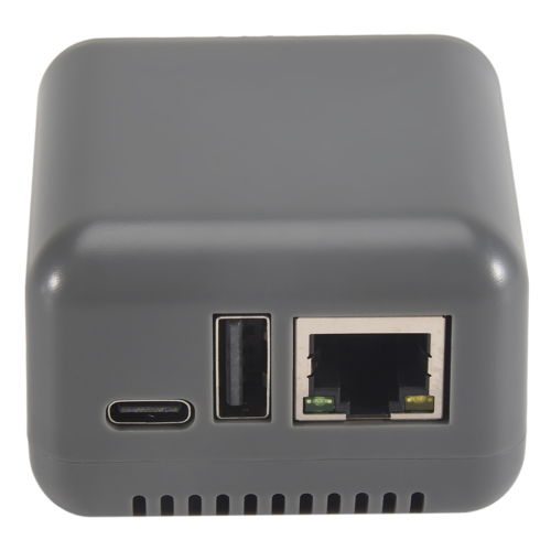 Mini NP330 netwerk USB 2.0 printserver (WIFI-versie) 2