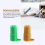9 stuks penadapter voor Maker, Maker/Maker 3/Explore Air/Air 2/Air 3, houders 7