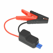 Auto noodstroom relais Smart Clip ontstekingssysteem Accu startkabel verbinding Jumper 500A accessoires