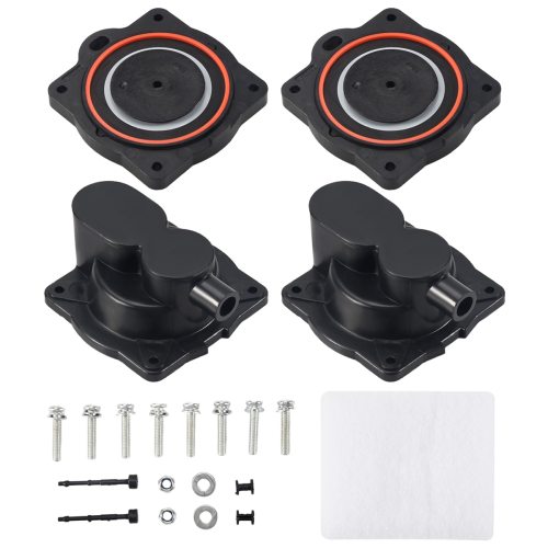 HP60/80 Luchtpomp Revisie Complete Kit voor 80 60 2