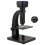 2000X biologische digitale microscoop wifi usb met microbiële lens 11 verstelbare leds 8
