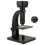 2000X biologische digitale microscoop wifi usb met microbiële lens 11 verstelbare leds 1