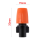 50 stuks verstelbare tuindruppelirrigatiesproeier, micro-flow druppelaar, tuingereedschap 3