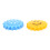 10Pcs Silicone Tennis Racket Vibration Dampeners 13