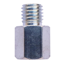 M10 naar M14 adapter verschillende draad diamant kernboren boor slijper snijder voor hoek