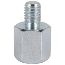 M14 naar M10 adapter verschillende draad diamant kernboren boor slijper snijder voor hoek