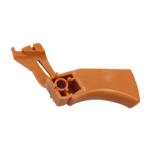 4137 182 1001 Gashendel voor FS85 FS80 FS75 FS90 HT70 HT75 Draadtrimmer Onkruidverdelger Vervang 1000