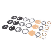 3 sets carburateur reparatie- en revisieset voor 08S 08SE 08SEQ 070 090 TS350 TS360 Tillotson -114HL kettingzaag