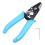 VCFS-33 Drie-poorts glasvezelstriptang FTTH-gereedschap Optische draadstripper 5