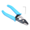 VCFS-33 Drie-poorts glasvezelstriptang FTTH-gereedschap Optische draadstripper 4