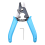 VCFS-33 Drie-poorts glasvezelstriptang FTTH-gereedschap Optische draadstripper 1